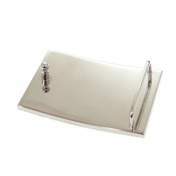 HERMES Black Belt - Picture 6 of 7